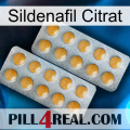 Sildenafil Citrat levitra2